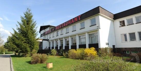 Hotel Borová Sihoť