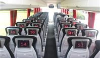 Baška Voda - autobusová doprava