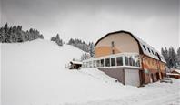 Lyžiarsky výcvik - Horský hotel Brezovica